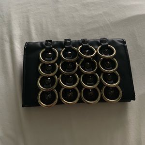 Urban Outfitters brand deena and Ozzy wallet